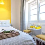 Casas Da Formosa - Downtown Alegria טאווירה