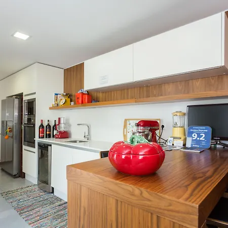 Casas Da Formosa - Downtown Alegria B&B 3*