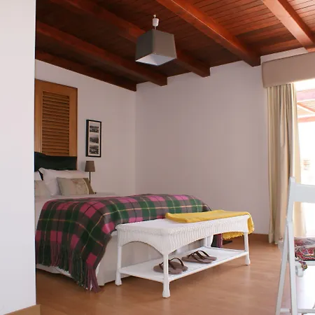 Casas Da Formosa - Downtown Alegria Couette-café 3*