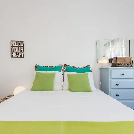 Casas Da Formosa - Downtown Alegria Oda ve Kahvaltı 3*