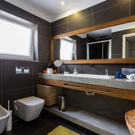 Casas Da Formosa - Downtown Alegria B&B 타비라