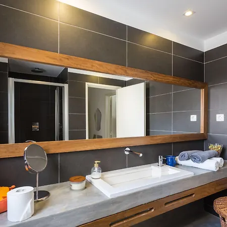 Casas Da Formosa - Downtown Alegria B&B