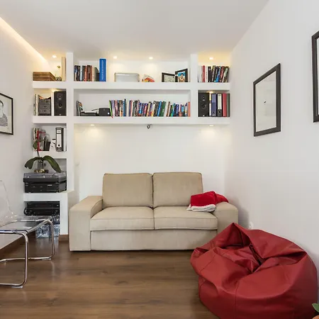Casas Da Formosa - Downtown Alegria Couette-café 3*