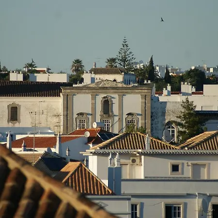 Casas Da Formosa - Downtown Alegria 타비라