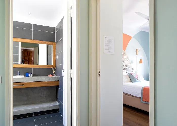 Casas Da Formosa - Downtown Alegria Tavira