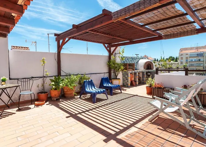 Bed & Breakfast Casas Da Formosa - Downtown Alegria Tavira