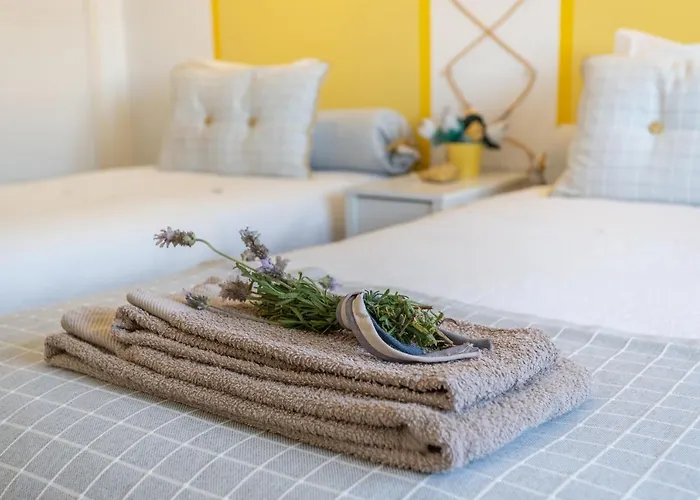 Casas Da Formosa - Downtown Alegria 3*