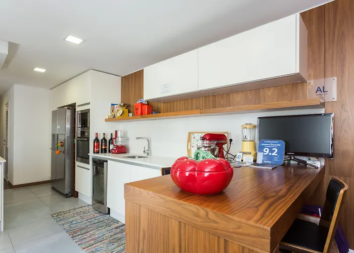 Casas Da Formosa - Downtown Alegria Oda ve Kahvaltı 3*