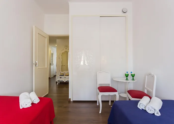 Casas Da Formosa - Downtown Alegria 3*