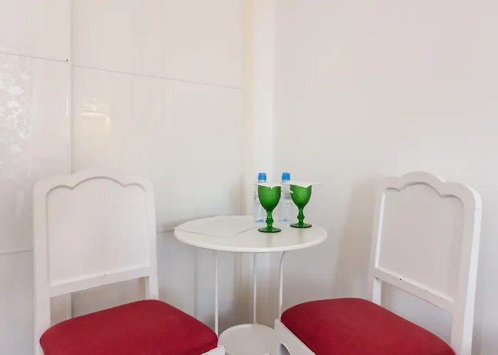 Casas Da Formosa - Downtown Alegria 3* Tavira