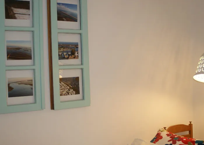Casas Da Formosa - Downtown Alegria 3* Tavira