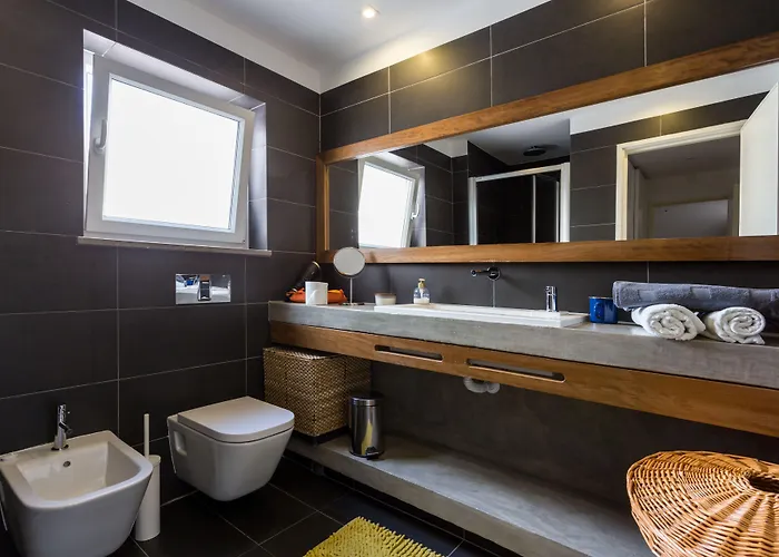 Casas Da Formosa - Downtown Alegria Bed & Breakfast Tavira