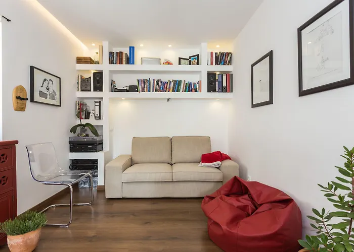 Casas Da Formosa - Downtown Alegria Oda ve Kahvaltı 3*