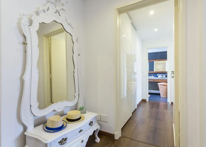 Casas Da Formosa - Downtown Alegria 3* Tavira