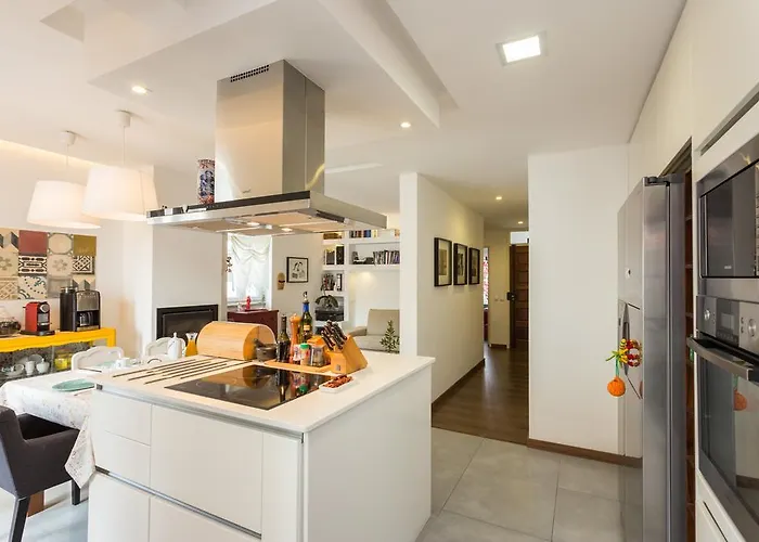 Casas Da Formosa - Downtown Alegria 3* Tavira