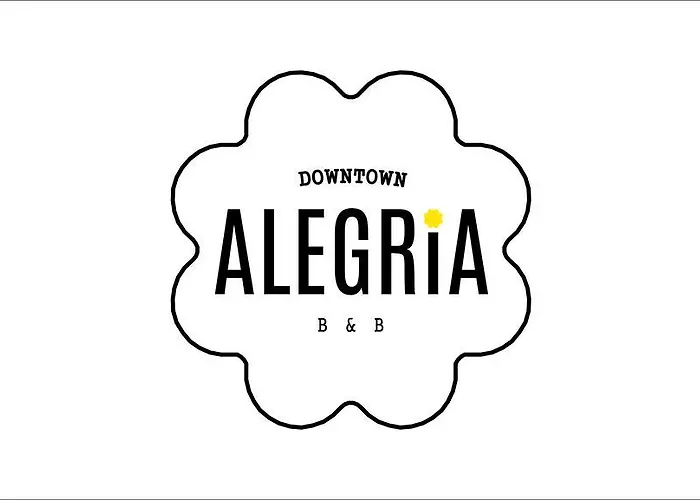 Casas Da Formosa - Downtown Alegria