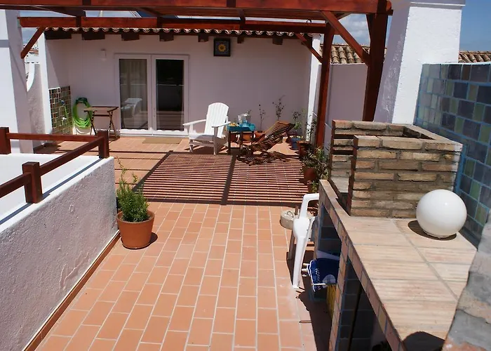 Casas Da Formosa - Downtown Alegria Tavira