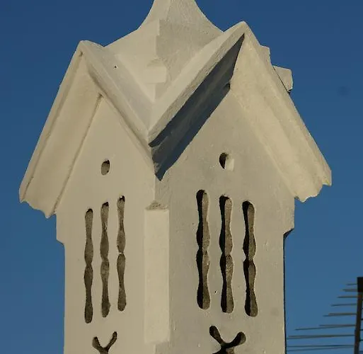Oda ve Kahvaltı Casas Da Formosa - Downtown Alegria Tavira