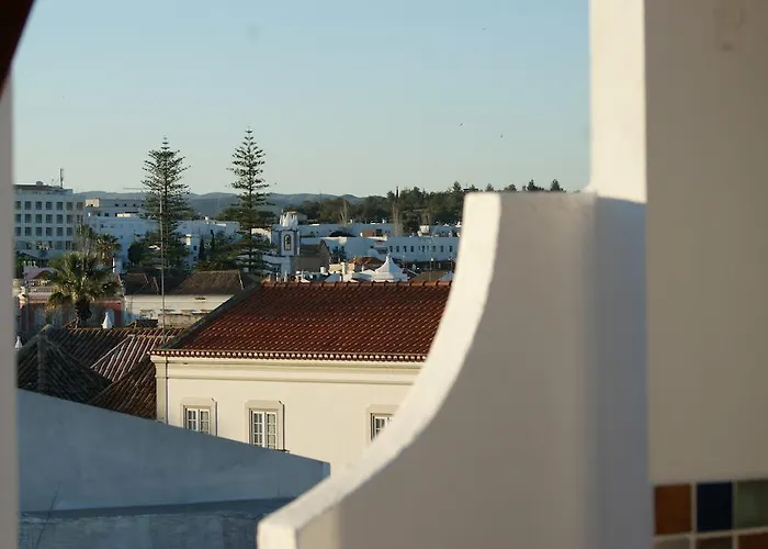 Bed & Breakfast Casas Da Formosa - Downtown Alegria Tavira