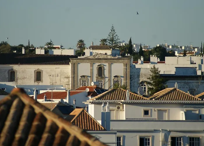 Casas Da Formosa - Downtown Alegria Tavira