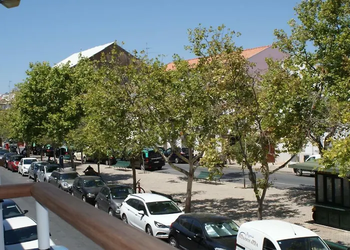 Casas Da Formosa - Downtown Alegria