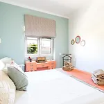 Casas Da Formosa - Downtown Alegria 3*