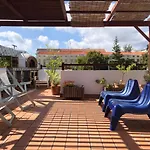Casas Da Formosa - Downtown Alegria فندق مبيت وإفطار تافيرا