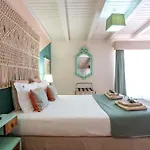 Casas Da Formosa - Downtown Alegria 3* تافيرا