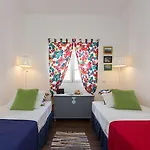 فندق مبيت وإفطار Casas Da Formosa - Downtown Alegria