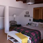 فندق مبيت وإفطار Casas Da Formosa - Downtown Alegria