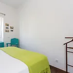 فندق مبيت وإفطار Casas Da Formosa - Downtown Alegria 3*