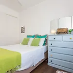 فندق مبيت وإفطار Casas Da Formosa - Downtown Alegria تافيرا