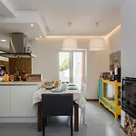 Casas Da Formosa - Downtown Alegria تافيرا