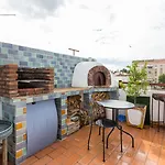 Casas Da Formosa - Downtown Alegria 3* تافيرا