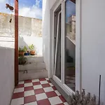 Casas Da Formosa - Downtown Alegria فندق مبيت وإفطار تافيرا