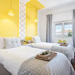 Casas Da Formosa - Downtown Alegria تافيرا