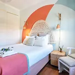Casas Da Formosa - Downtown Alegria فندق مبيت وإفطار
