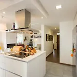 Casas Da Formosa - Downtown Alegria 3* تافيرا