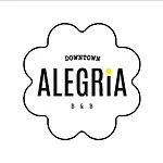 Casas Da Formosa - Downtown Alegria