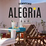 فندق مبيت وإفطار Casas Da Formosa - Downtown Alegria
