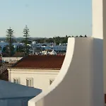 Panzió Casas Da Formosa - Downtown Alegria Tavira
