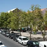 فندق مبيت وإفطار Casas Da Formosa - Downtown Alegria