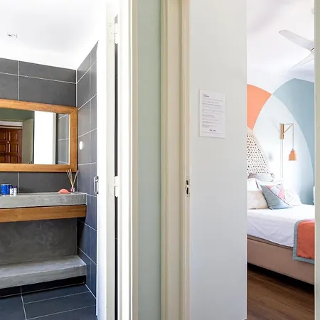 Casas Da Formosa - Downtown Alegria Tavira