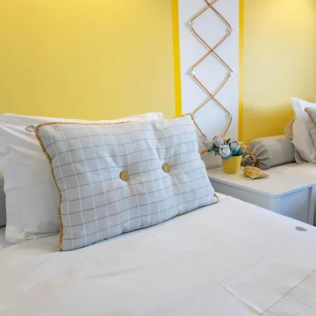 Casas Da Formosa - Downtown Alegria 3*