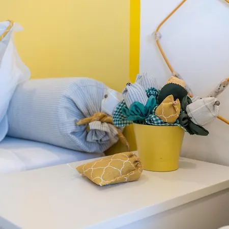 Casas Da Formosa - Downtown Alegria Bed & Breakfast