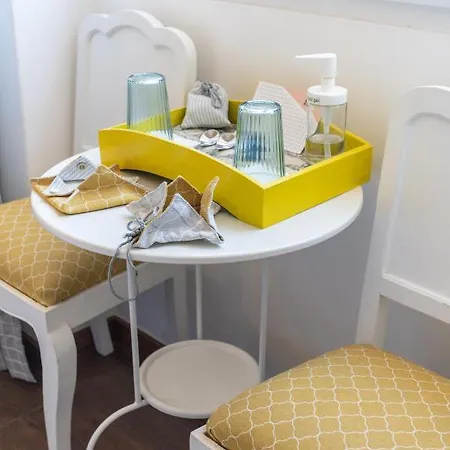 Casas Da Formosa - Downtown Alegria Bed & Breakfast