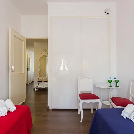 Casas Da Formosa - Downtown Alegria 3*