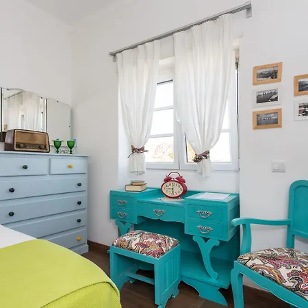 Casas Da Formosa - Downtown Alegria 3* تافيرا