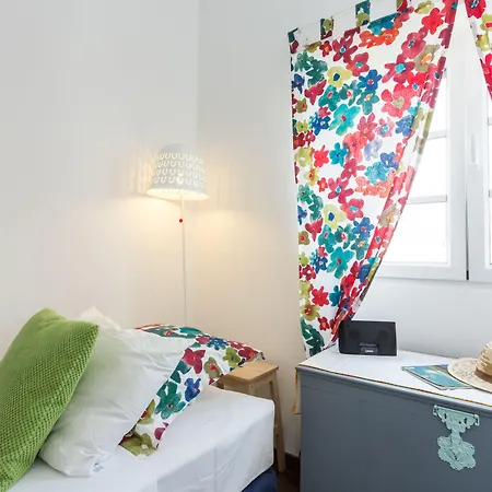 Casas Da Formosa - Downtown Alegria تافيرا