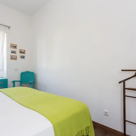 Oda ve Kahvaltı Casas Da Formosa - Downtown Alegria 3*